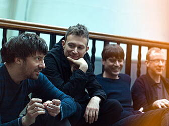 Blur release own brand ice-cre...